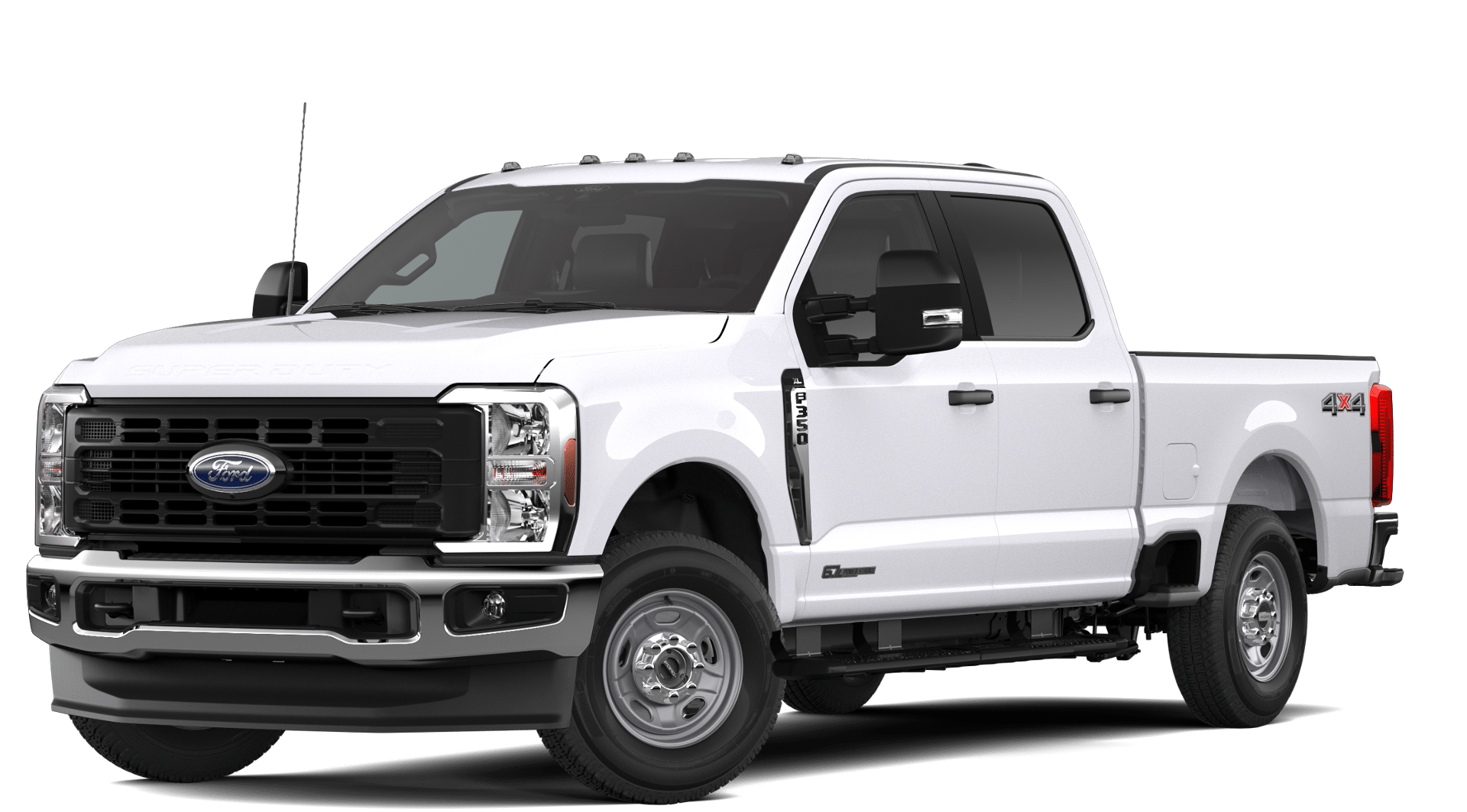 2026 Ford Super Duty® External Image 1